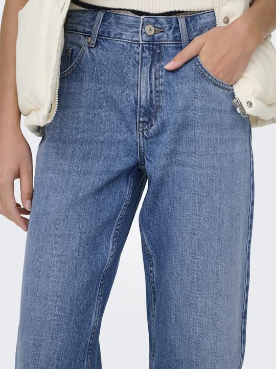 Actual product image Only Onllumi Mw Mom Straight Dnm Pim920 Noos (32)