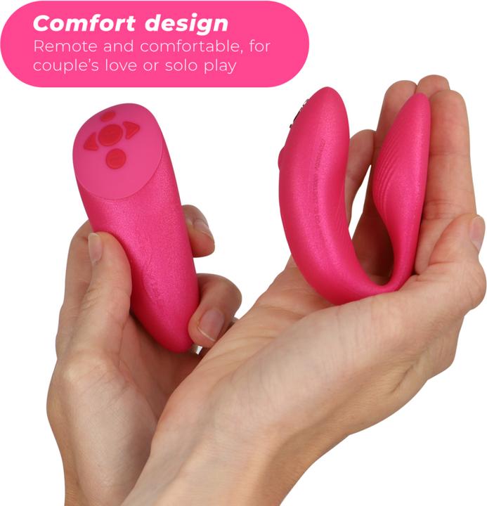 Actual product image We-Vibe Chorus
