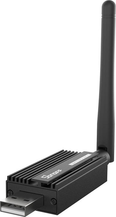 Actual product image Sonoff USB dongle ZBDongle-E, Zigbee