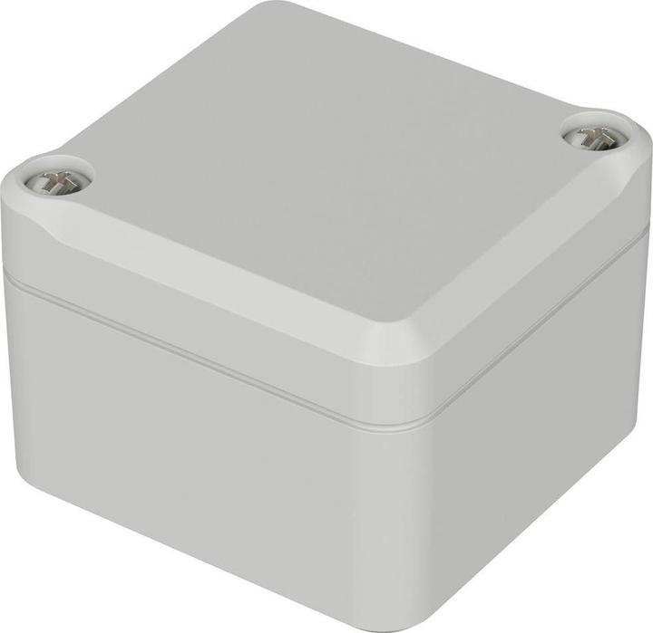 Produktbild Bopla Gehäuse Polycarbonat IP65 52x50x37mm (Gehäuse)