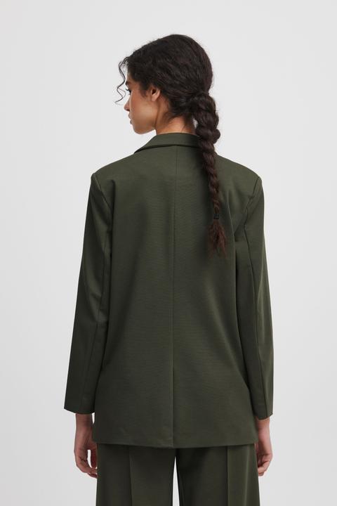 Produktbild Ichi IHKATE SUS OVERSIZE BL - 20118123 (XXL)
