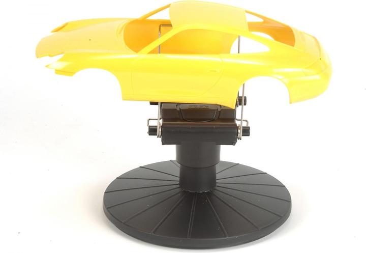 Actual product image Tamiya Painting stand