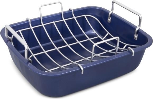 Actual product image Zyliss Stek Grill med galler Plåt ® (Casserole + Stewpot)
