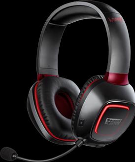 Creative Sound Blaster Tactic3D Wrath