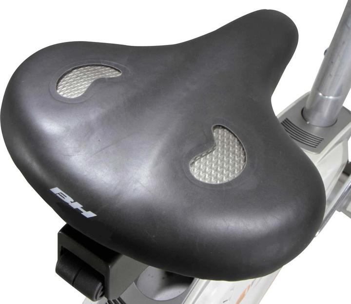 Actual product image BH Fitness Nexor Dual