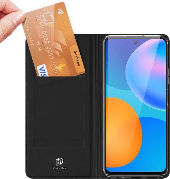 Image du produit Dux Ducis Couverture du livre Skin Pro Series (Huawei P Smart (2021))