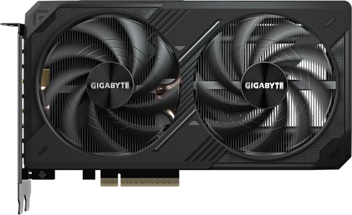 Actual product image Gigabyte GeForce RTX 5060 Ti WINDFORCE OC 16G (16 GB)