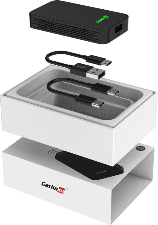 Immagine prodotto Carlinkit 5,0 CPC200-2air