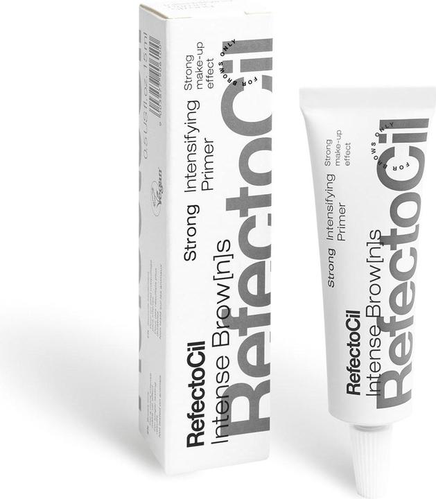 Refectocil Intense Brow(n)s Intensifying Primer Strong