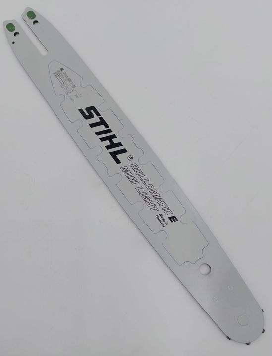 Image du produit Stihl Guide-chaîne 35cm Rollomatic E Mini Light (Scie, Guide de tronçonneuse)