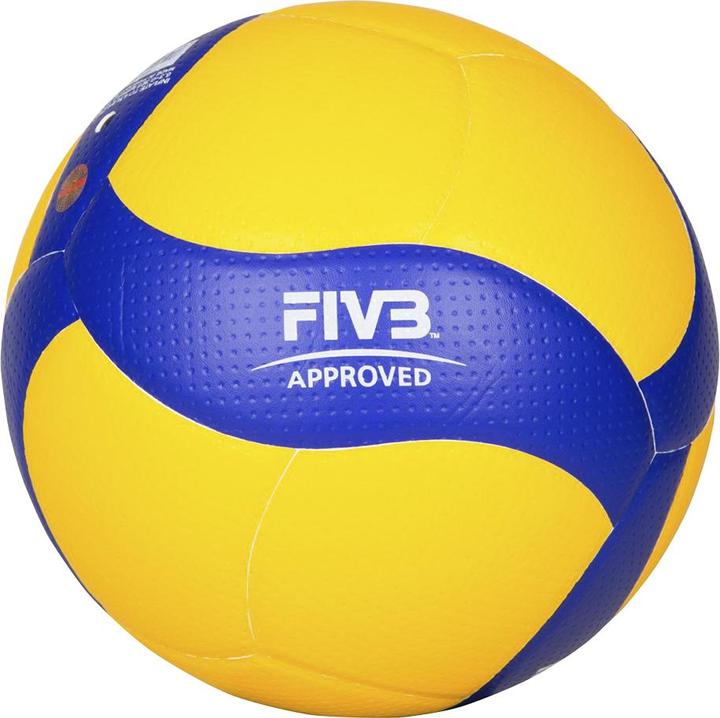 Produktbild Mikasa Volleyball V200W