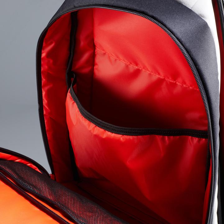 Actual product image Artengo Pro 38L