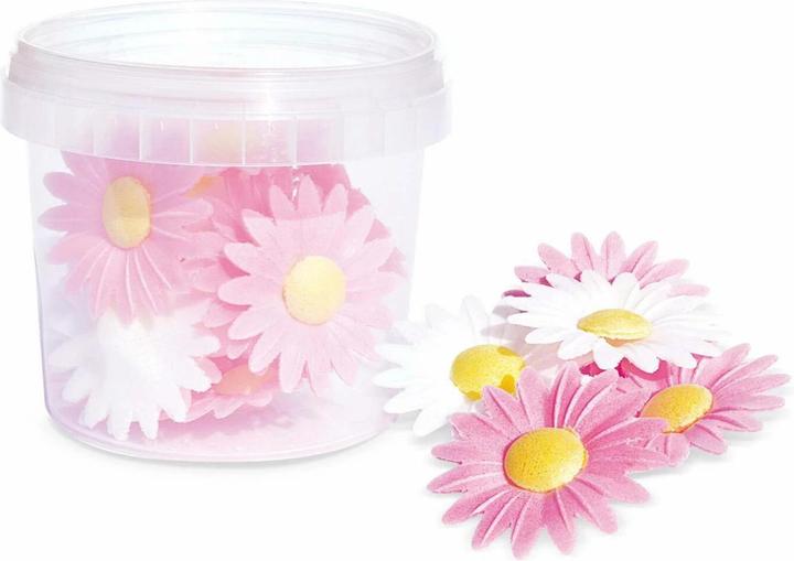 ScrapCooking Gänseblümchen (18 x)