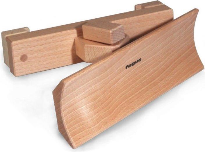Image du produit Fagus Chasse-neige
