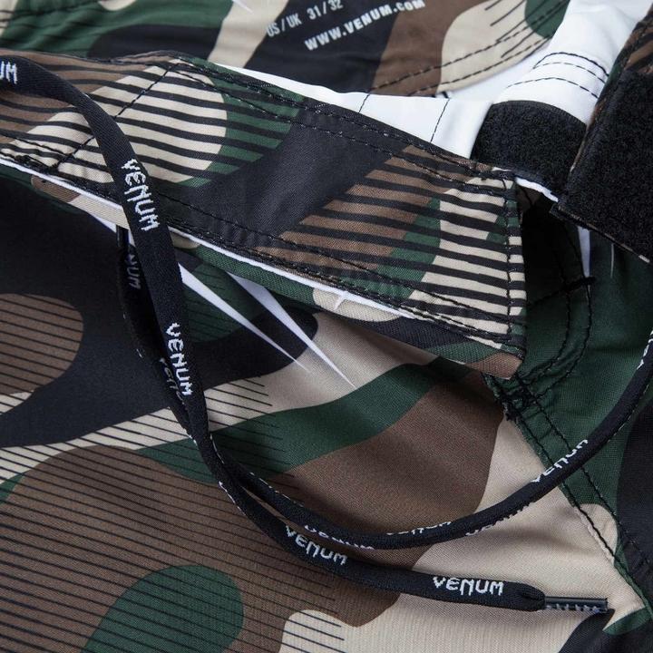 Actual product image Venum Camo Hero GRBR (M)