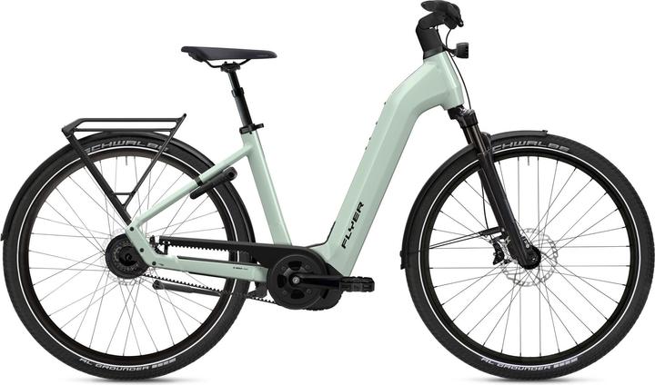 Flyer Gotour 7.23 (48 cm)