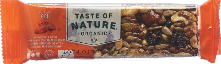 Image du produit Taste Of Nature Goji (40 g)