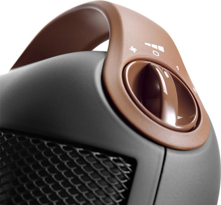 Produktbild De'Longhi HFX30C18.AG (1800 W)