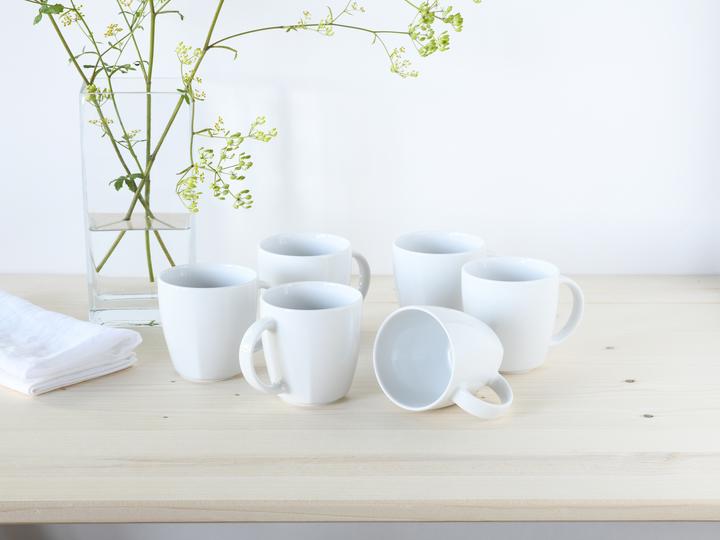 Actual product image CreaTable Victoria (200 ml, 6 x)