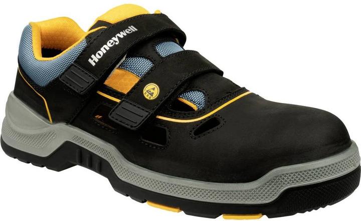 Immagine prodotto Otter Sandalo di sicurezza Expander S1 SRC ESD (S1, 43)