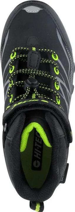 Produktbild Hi-Tec Jungen Wanderstiefel Blackout (28)