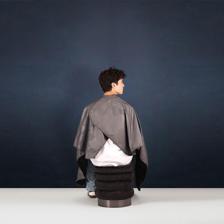 Image du produit Trend-Design Cape de teinture T.D. Nano compact avec fermeture à crochet