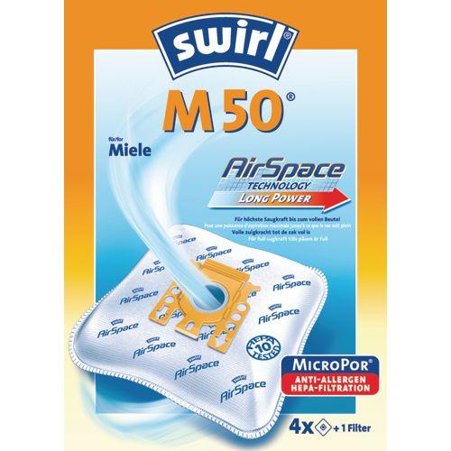 Produktbild Swirl M 50 MicroPor Airspace (1 x)