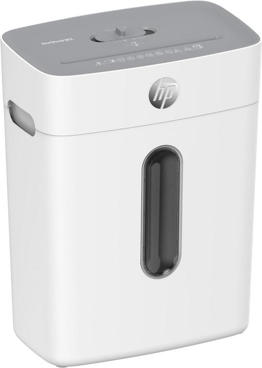 Immagine prodotto HP OneShred 8CC (Taglio delle particelle)