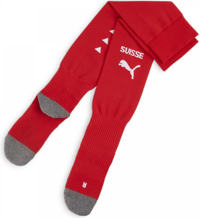 Produktbild Puma Team SFV Stacked Logo Socks Replica (39 - 42)