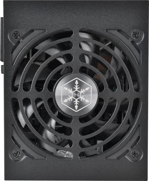 Produktbild Silverstone SilvStone SST-EX850R-PM 850W SFX 40 SST-EX850R-PM (850 W)