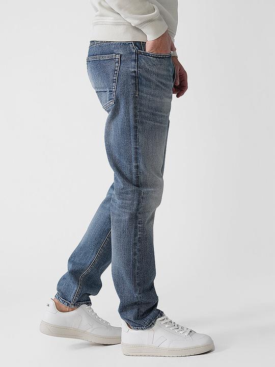 Actual product image Butcher of Blue Stockton Redding Med (W36/L34)