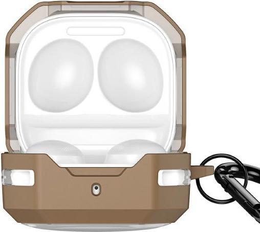 Immagine prodotto Dux Ducis Custodia SECC in TPU e PC (Manicotto per cuffie)