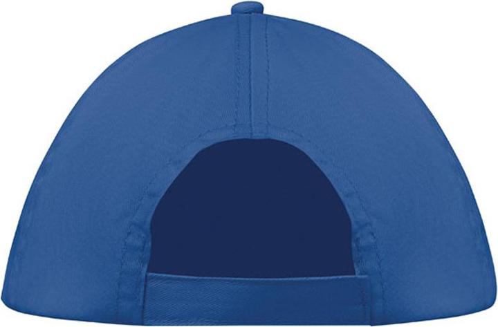 Produktbild MidOcean Buzz BaseballMütze 5 Segmente (One Size)