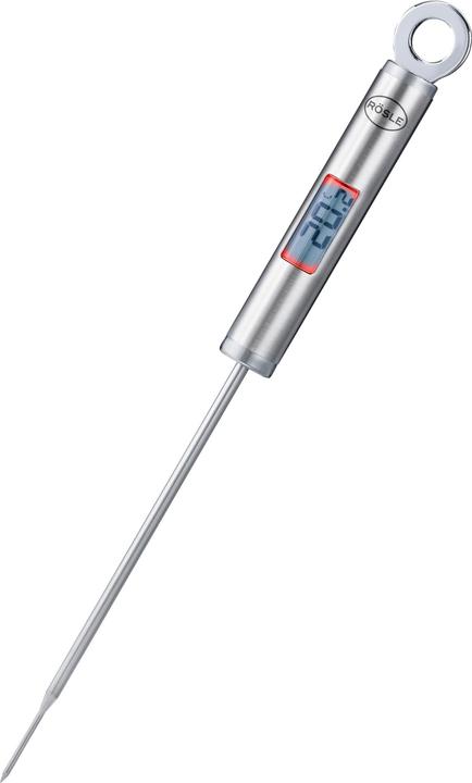 Actual product image Rösle Gourmet Thermometer