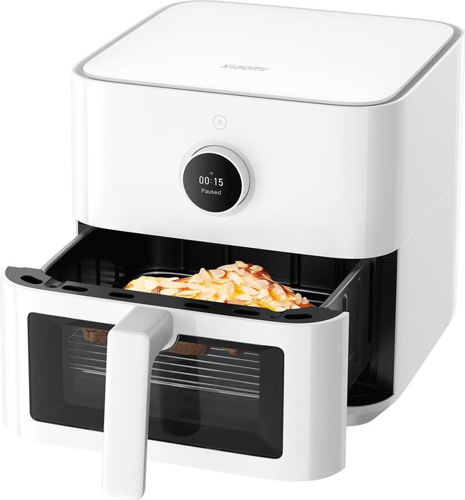 Produktbild Xiaomi Smart Air Fryer (EU-Stecker)