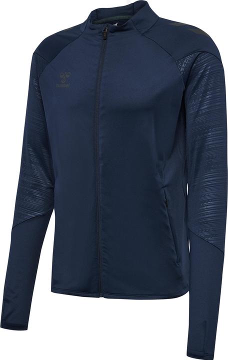 hummel Hmlpro Training Zip Jacket