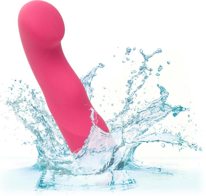 Actual product image CalExotics California Exotics Pixies Curvy Pink