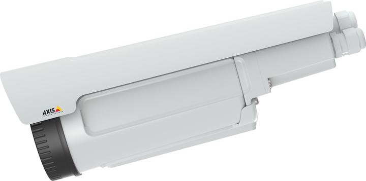 Actual product image Axis Q1941-E (35mm 8.3 fps) - Thermal network camera (768 x 576 Pixels)