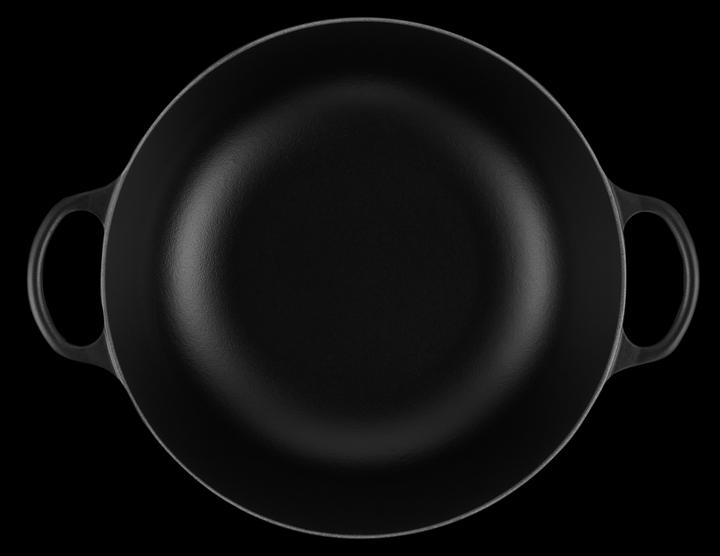 Produktbild Le Creuset La Marmite (32 cm, Bräter + Schmortopf, Gusseisen)