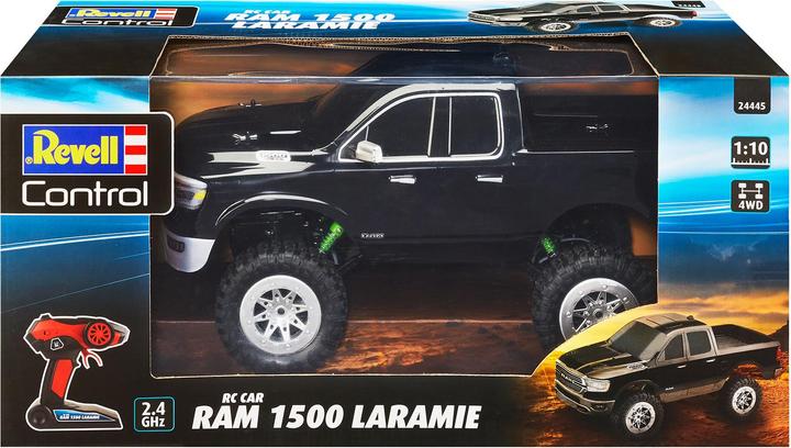 Image du produit Revell RC Pick Up Dodge RAM 1500 Laramie