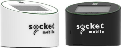 Produktbild Socket Socketscan S320 Universal Qr (2D-Barcodes, QR-Code, 1D-Barcodes)