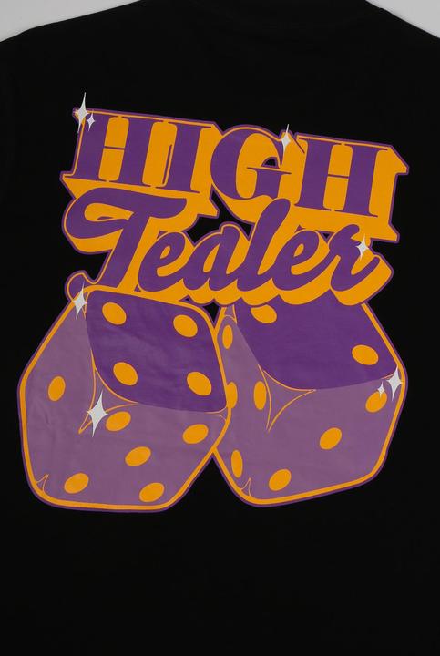 Image du produit Tealer t-hirt high (S)
