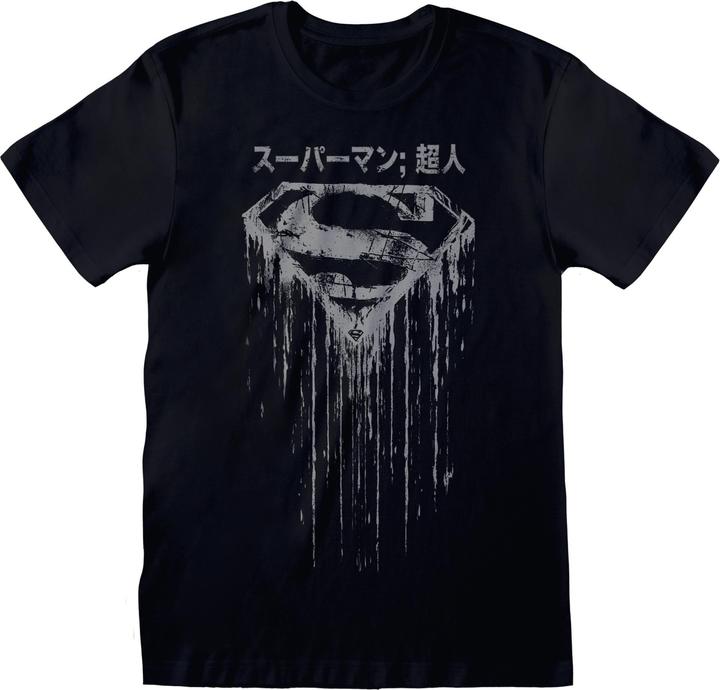 Image du produit Superman T-shirt (XL)
