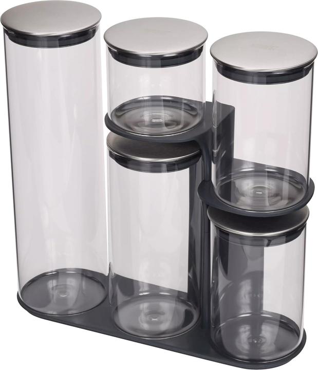 Produktbild Joseph Joseph Vorratsdosen-Set Podium (1.90 l)