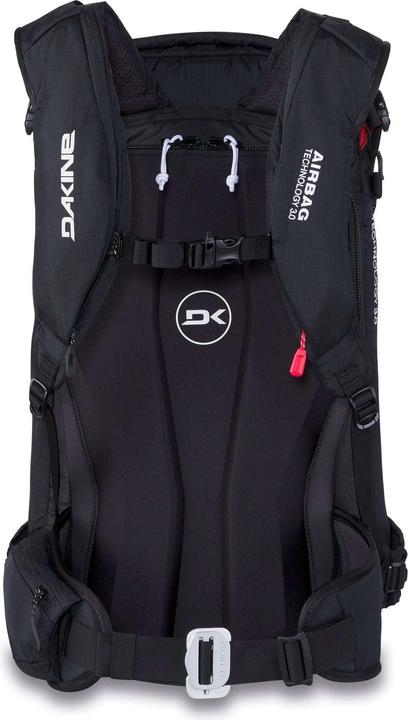 Image du produit Dakine Sac à dos Poacher Ras 36 L, Green Moss (36 l)