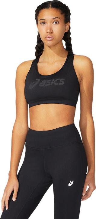 Actual product image ASICS Performance Core Logo Bra Ladies (L)