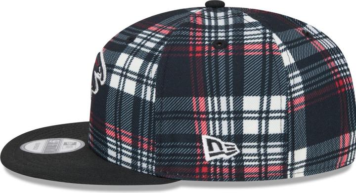 Produktbild New Era 9Fifty Sideline Snap Cap - STATEMENT Atlanta Falcons