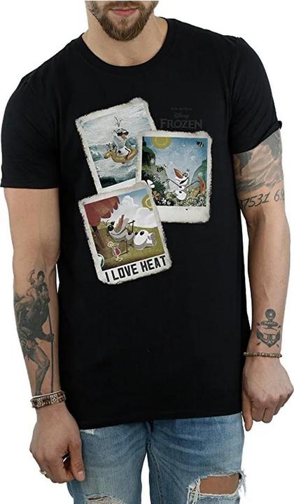 Produktbild Disney Frozen TShirt (L)