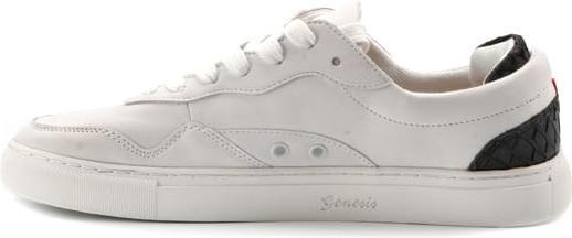 Image du produit Genesis Footwear G-soley Nubuck Fish-45 (45)