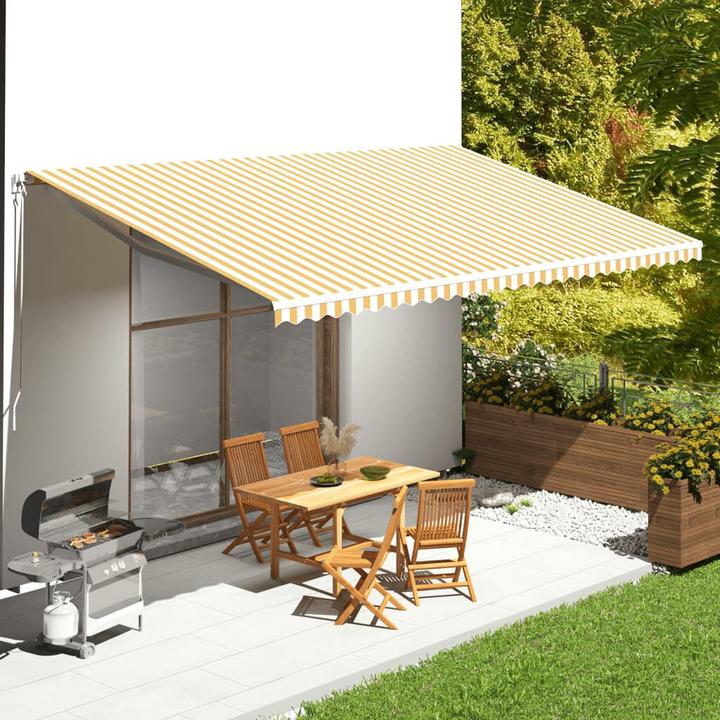 Image du produit VidaXL Lybed (600 x 350 cm)